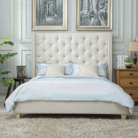 king size beds
