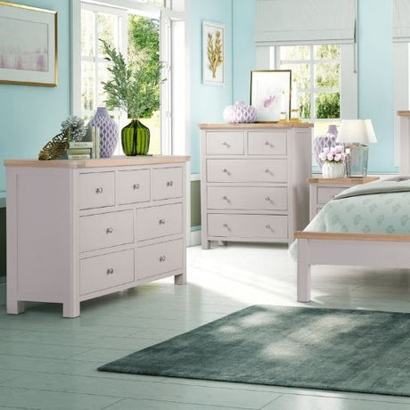 dressers