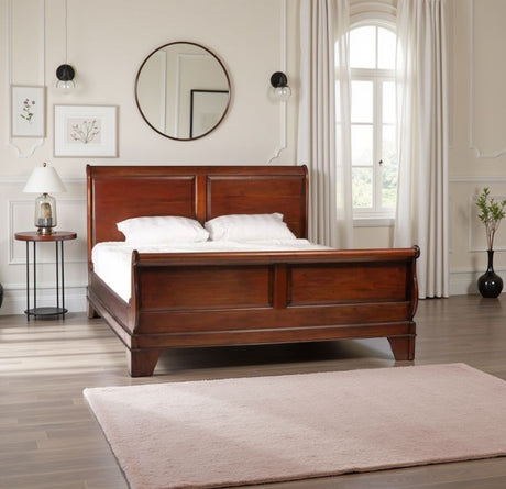Mahogany Furniture