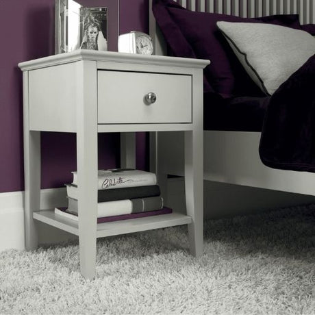 Bedside Tables & Lockers