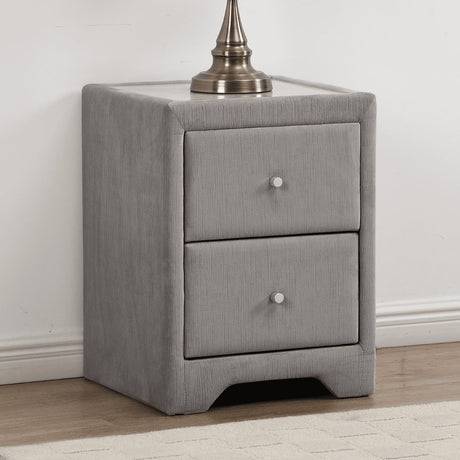 Bedside Lockers