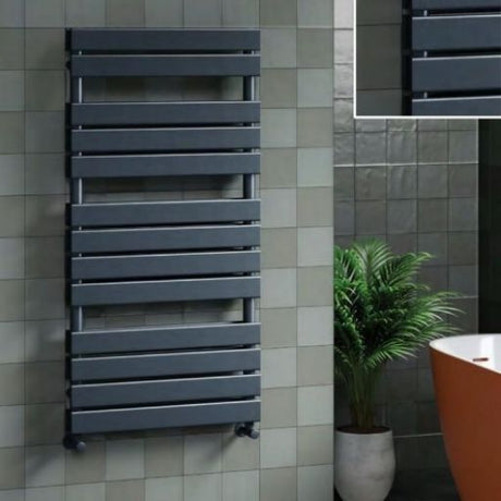 heated towel rail thumbnail