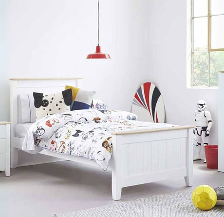Kids Single Beds
