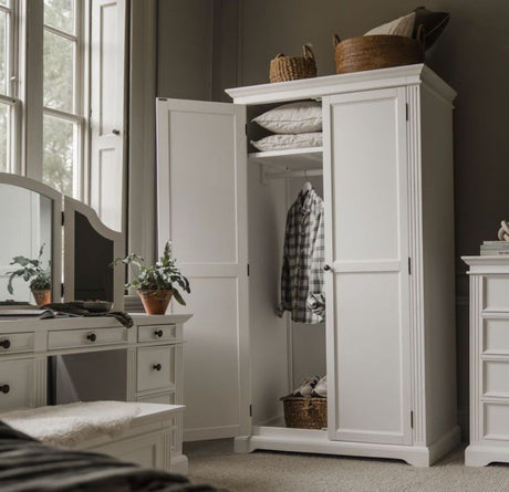 Wardrobes
