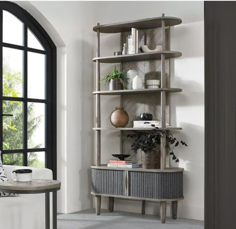Display Cabinets