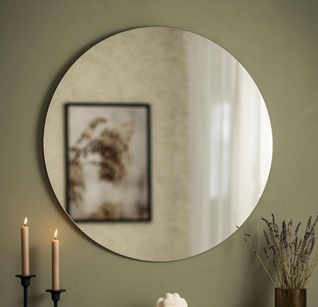 mirrors