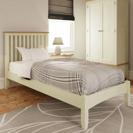 single beds