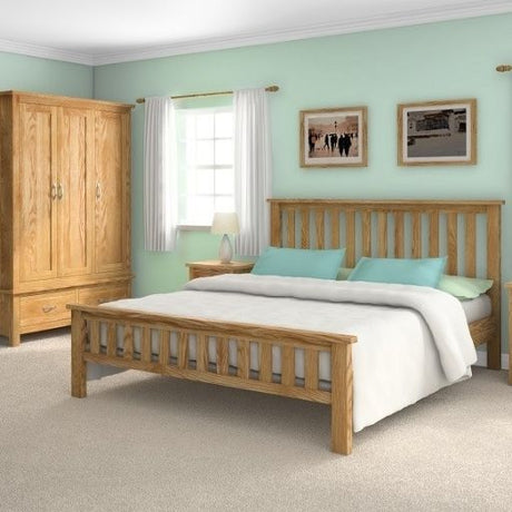 bedroom furniture