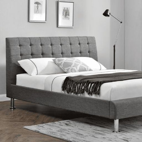 Fabric Bed Frames
