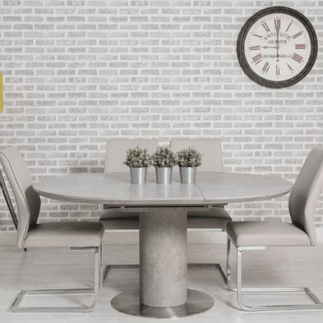 Modern Dining Tables