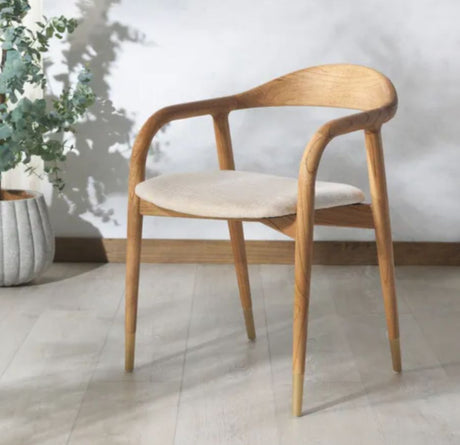 Wooden Dining Chairs