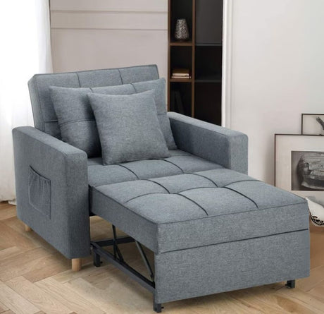 Chair Beds