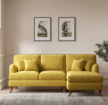 chaise sofas