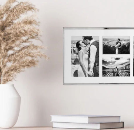 collage photo frames
