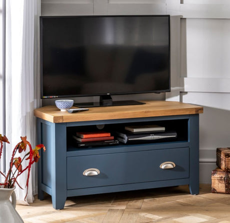 Corner TV Stands