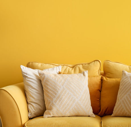 cushions