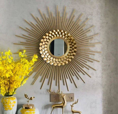 Decorative Mirrors