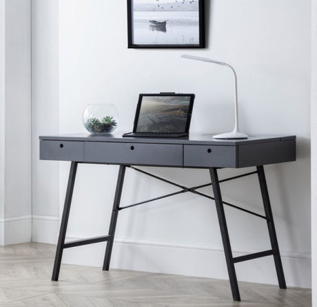 Desks with Storage