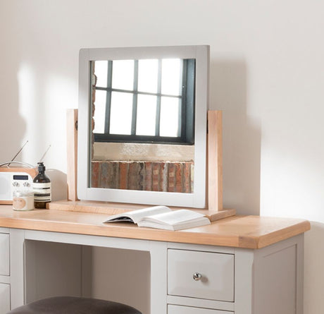 dressing table mirrors