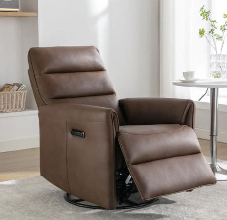 Electric Recliner Chairs