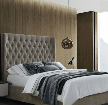 Fabric Headboards
