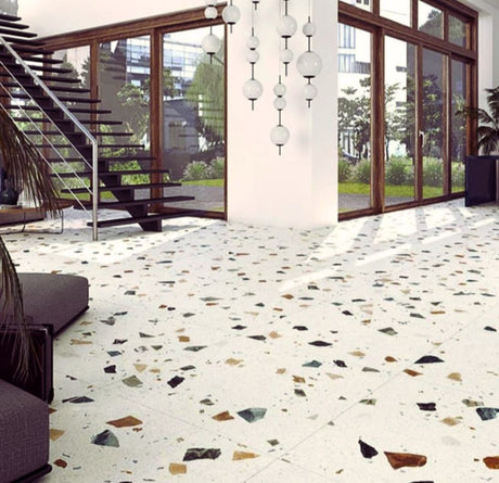 Floor Tiles