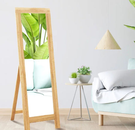 Free Standing Mirrors