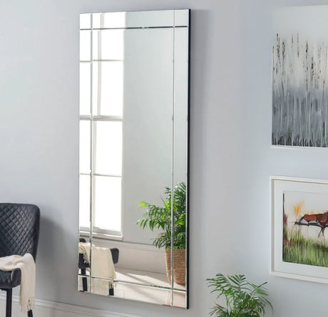 Full Length Mirrors