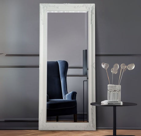 Full Length Wall Mirrors