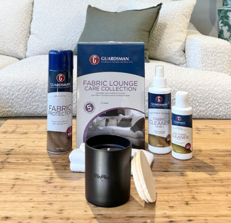 furniture care