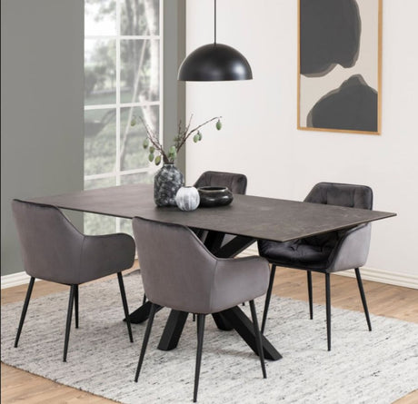 Grey Dining Tables