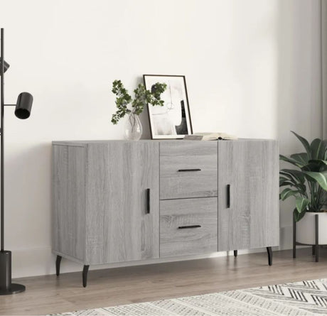 Grey Sideboards
