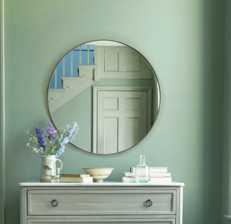 Hallway Mirrors