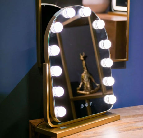 Hollywood Mirrors
