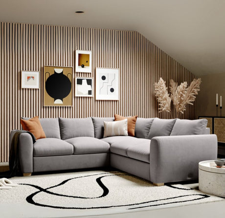 l shaped sofas