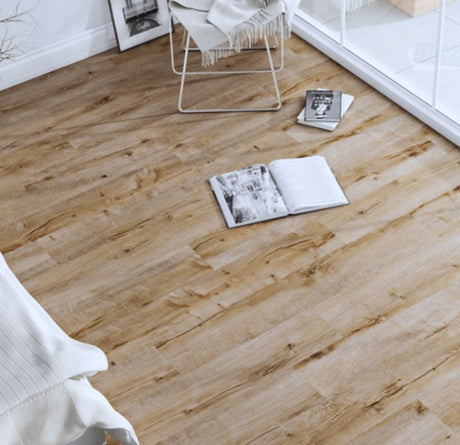 Laminate Flooring