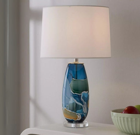 lamps and lighting