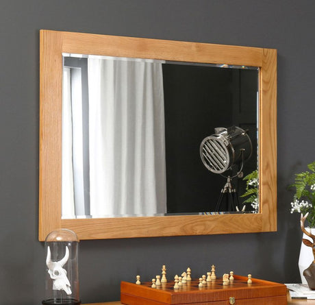 Large Mirrors