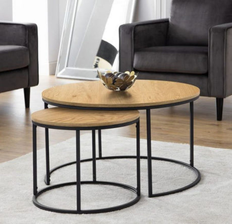 Large Nest of Tables