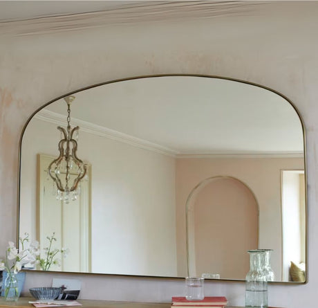 Large Wall Mirrors