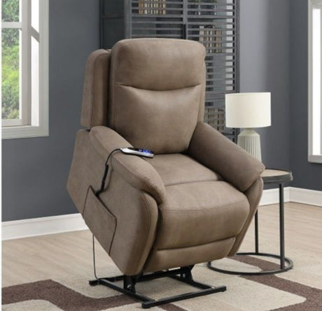 Lift & Rise Chairs