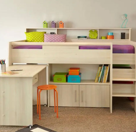 Loft Beds
