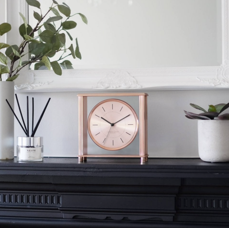 Mantel Clocks
