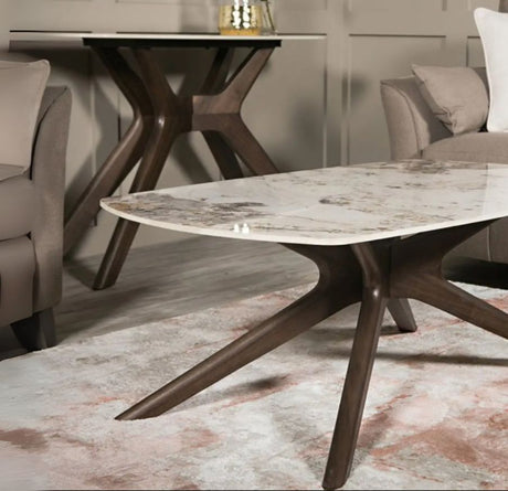 Marble Coffee Tables