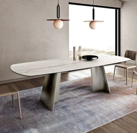 Marble Dining Tables
