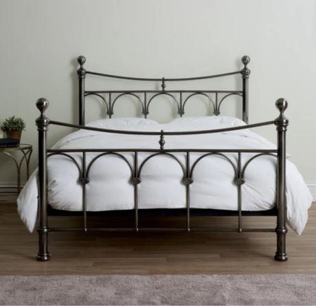 Metal Beds