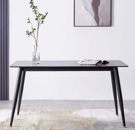 Metal Dining Tables