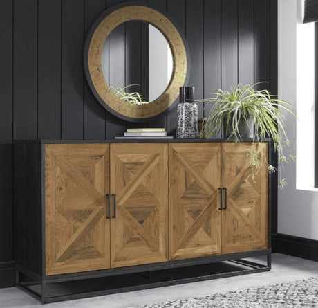 Mid Century Sideboards