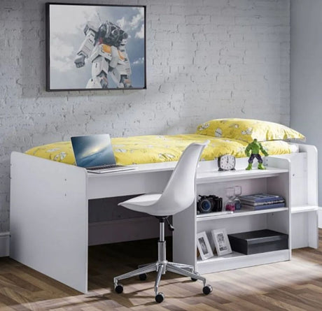 Mid Sleeper Beds