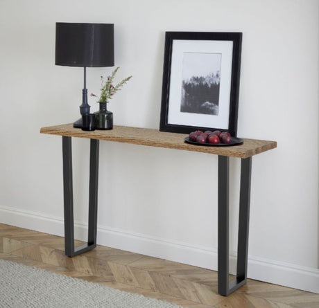 Modern Console Tables